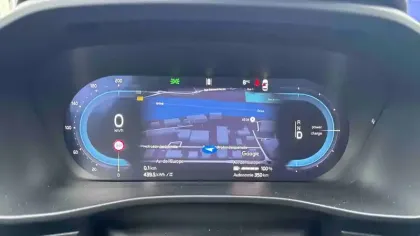 Photo 63 Volvo Ex40  Single Extended Range 252 ch 1EDT