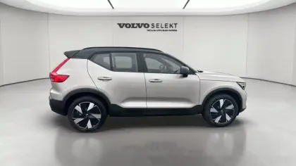 Photo 8 Volvo Ex40  Single Extended Range 252 ch 1EDT