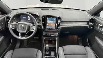 Photo 56 Volvo Ex40  Single Extended Range 252 ch 1EDT