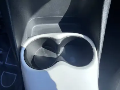 Photo 22 Citroën C1  VTi 72