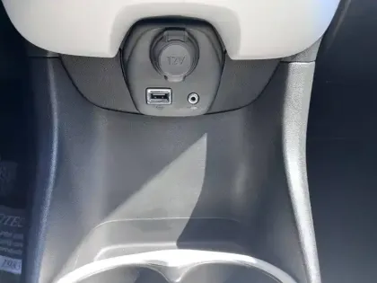 Photo 12 Citroën C1  VTi 72