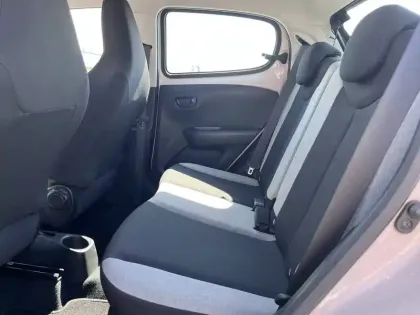 Photo 16 Citroën C1  VTi 72