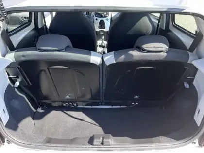 Photo 17 Citroën C1  VTi 72