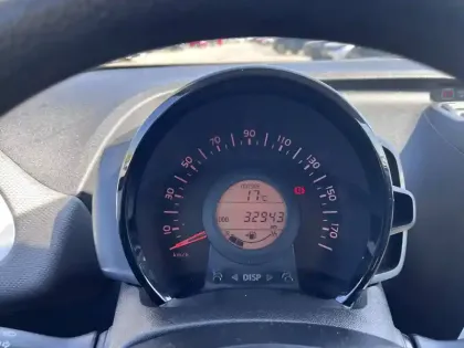 Photo 9 Citroën C1  VTi 72