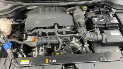 Photo 26 Kia Stonic  1.0 T-GDi 100 ch BVM6