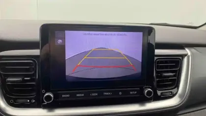 Photo 20 Kia Stonic  1.0 T-GDi 100 ch BVM6