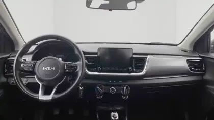 Photo 15 Kia Stonic  1.0 T-GDi 100 ch BVM6