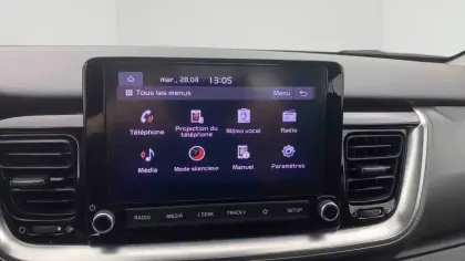 Photo 19 Kia Stonic  1.0 T-GDi 100 ch BVM6