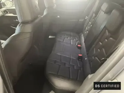 Photo 9 DS DS 3 DS3 Crossback PureTech 130 EAT8