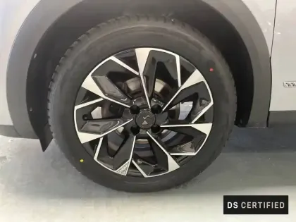 Photo 42 DS DS 3 DS3 Crossback PureTech 130 EAT8
