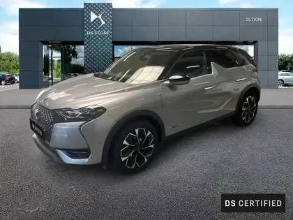 Photo 16 DS DS 3 DS3 Crossback PureTech 130 EAT8