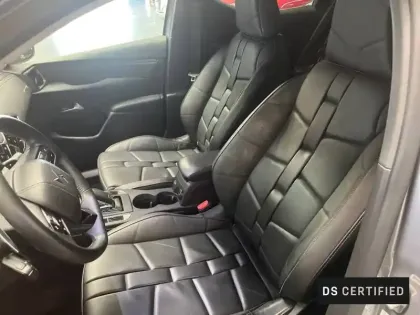 Photo 8 DS DS 3 DS3 Crossback PureTech 130 EAT8