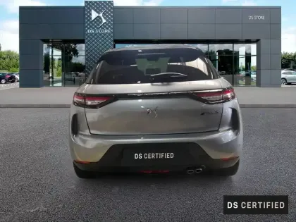 Photo 20 DS DS 3 DS3 Crossback PureTech 130 EAT8