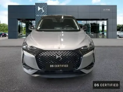 Photo 17 DS DS 3 DS3 Crossback PureTech 130 EAT8