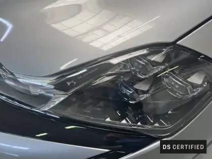 Photo 12 DS DS 3 DS3 Crossback PureTech 130 EAT8