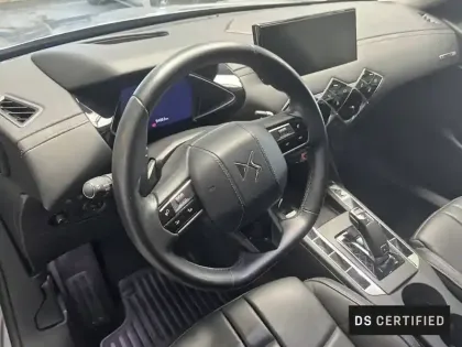 Photo 7 DS DS 3 DS3 Crossback PureTech 130 EAT8