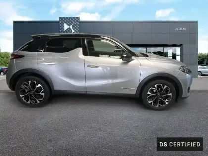 Photo 35 DS DS 3 DS3 Crossback PureTech 130 EAT8