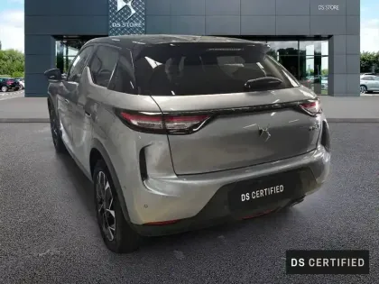 Photo 38 DS DS 3 DS3 Crossback PureTech 130 EAT8