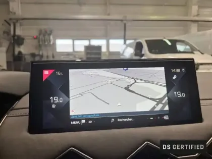 Photo 11 DS DS 3 DS3 Crossback PureTech 130 EAT8