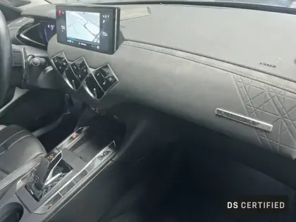 Photo 46 DS DS 3 DS3 Crossback PureTech 130 EAT8