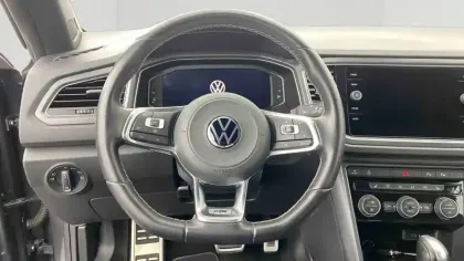 Photo 17 Volkswagen T-roc  Cabriolet 1.5 TSI EVO 150 Start/Stop DSG7