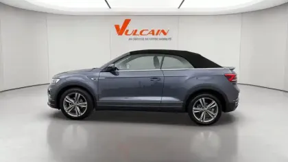 Photo 10 Volkswagen T-roc  Cabriolet 1.5 TSI EVO 150 Start/Stop DSG7