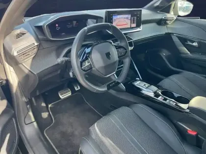 Photo 16 Peugeot 208 Gén. II Ph2 GT 5