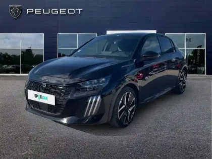 Photo 29 Peugeot 208  Hybrid 136 e-DCS6