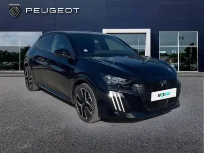 Photo 31 Peugeot 208  Hybrid 136 e-DCS6