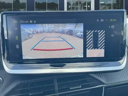 Photo 23 Peugeot 208 Gén. II Ph2 GT 5