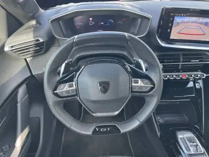 Photo 44 Peugeot 208  Hybrid 136 e-DCS6