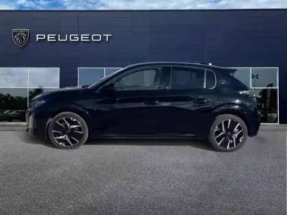 Photo 7 Peugeot 208 Gén. II Ph2 GT 5