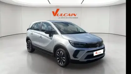 Photo 7 Opel Crossland  1.2 Turbo 110 ch BVM6