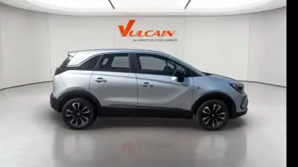 Photo 6 Opel Crossland  1.2 Turbo 110 ch BVM6