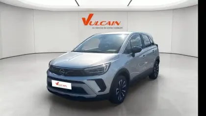 Photo Opel Crossland Elegance Business