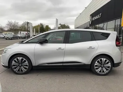 Photo 51 Renault Scenic Grand  TCe 140 FAP EDC - 21