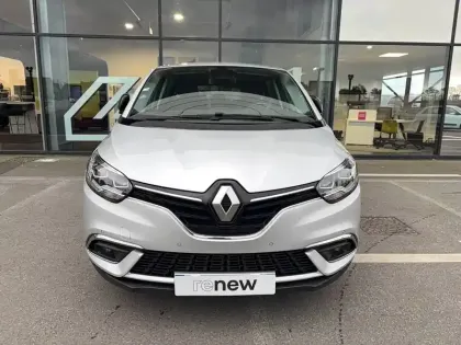 Photo 53 Renault Scenic Grand  TCe 140 FAP EDC - 21