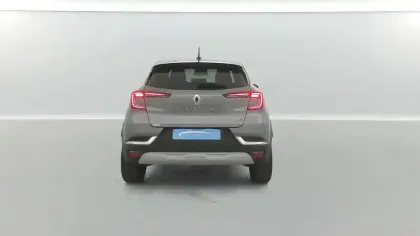 Photo 21 Renault Captur  E-Tech 145 - 21