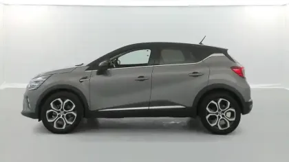 Photo 19 Renault Captur  E-Tech 145 - 21
