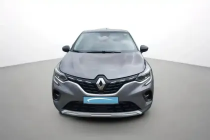 Photo 10 Renault Captur  E-Tech 145 - 21