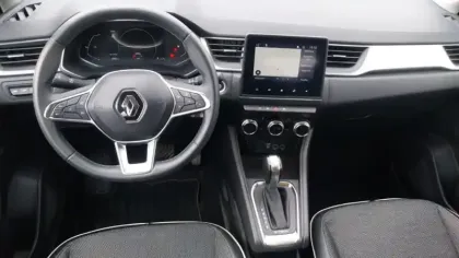 Photo 17 Renault Captur  E-Tech 145 - 21