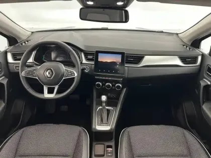 Photo 45 Renault Captur  E-Tech 145 - 21
