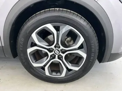 Photo 38 Renault Captur  E-Tech 145 - 21