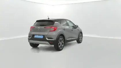 Photo 22 Renault Captur  E-Tech 145 - 21
