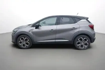 Photo 11 Renault Captur  E-Tech 145 - 21