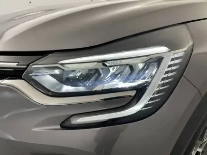 Photo 43 Renault Captur  E-Tech 145 - 21