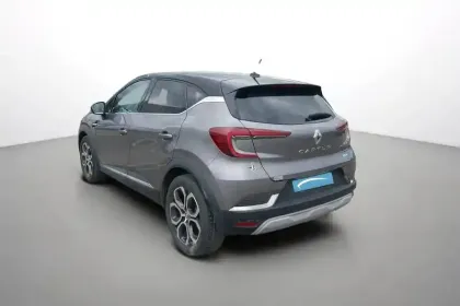 Photo 12 Renault Captur  E-Tech 145 - 21