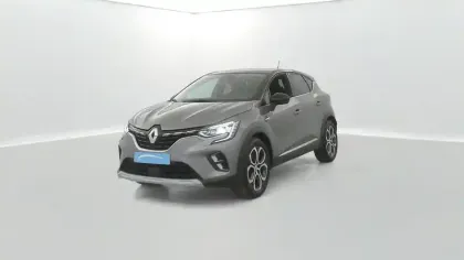Photo 18 Renault Captur  E-Tech 145 - 21