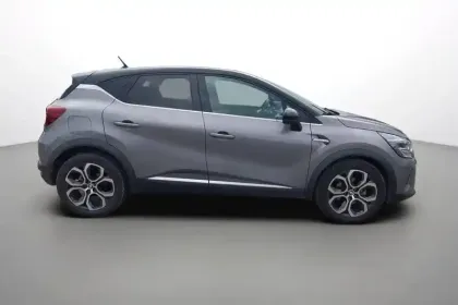 Photo 15 Renault Captur  E-Tech 145 - 21