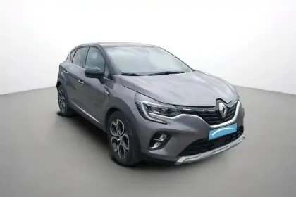 Photo 16 Renault Captur  E-Tech 145 - 21